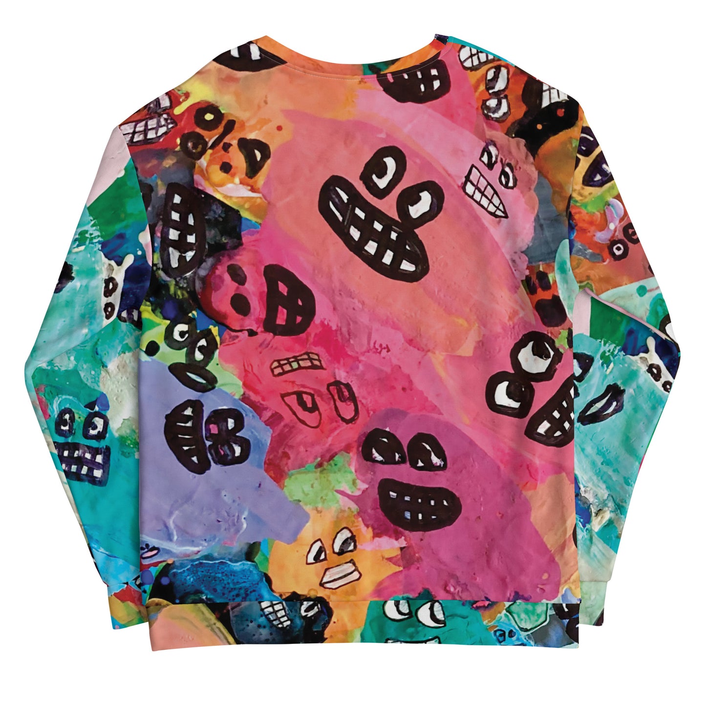 'Everyone' Unisex Sweatshirt