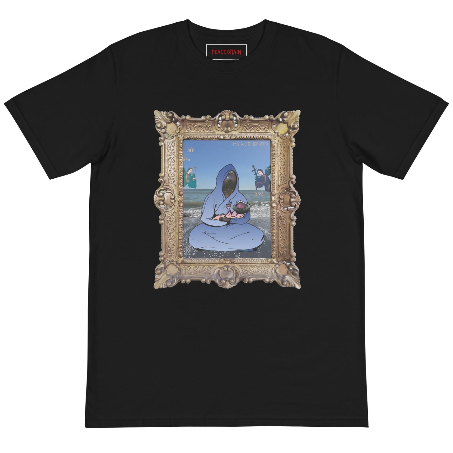 'Star Born' Organic T-Shirt