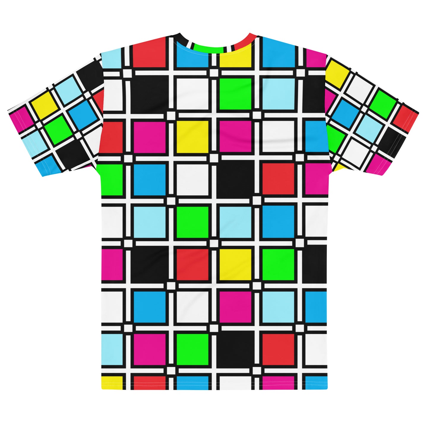 'Color Cross'