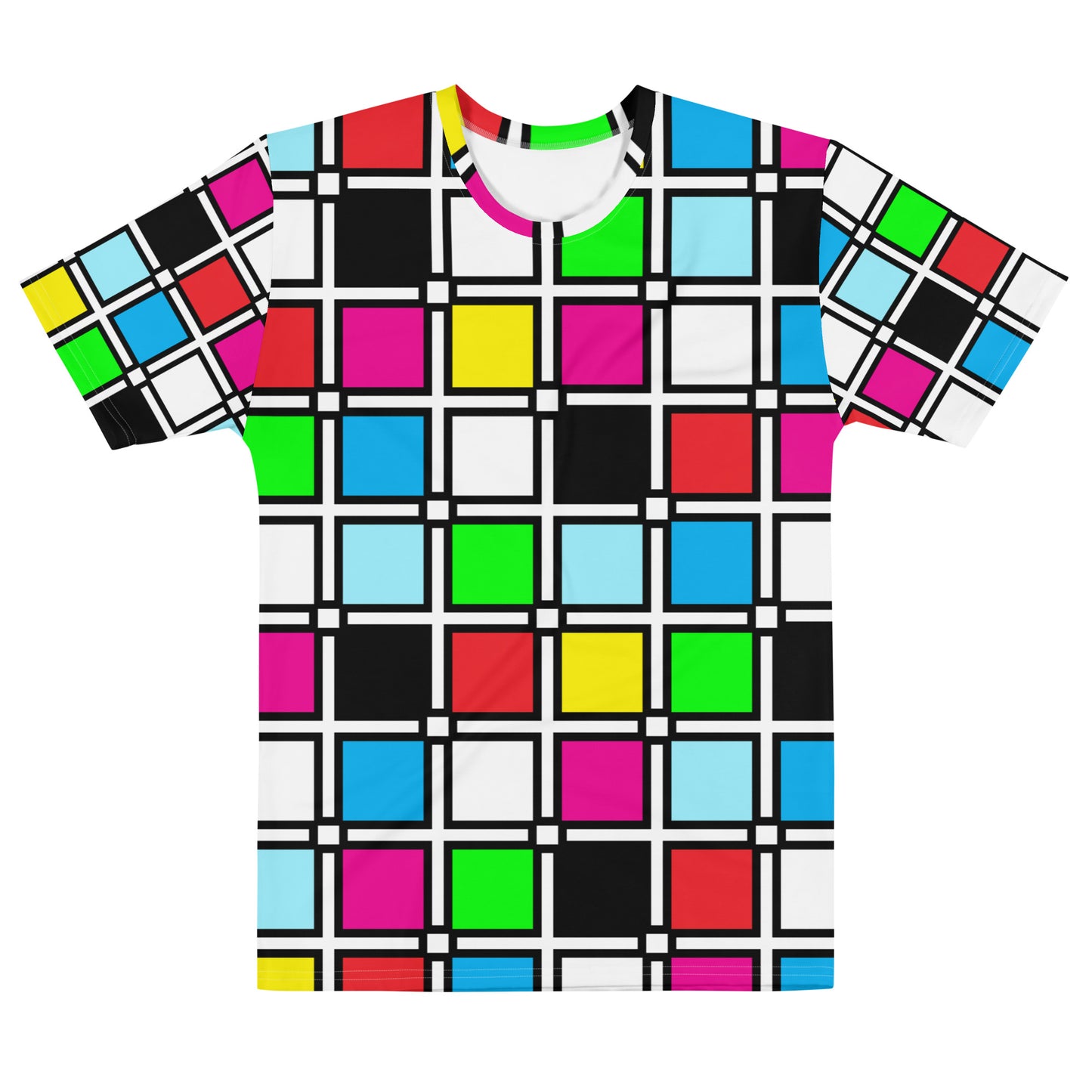 'Color Cross'