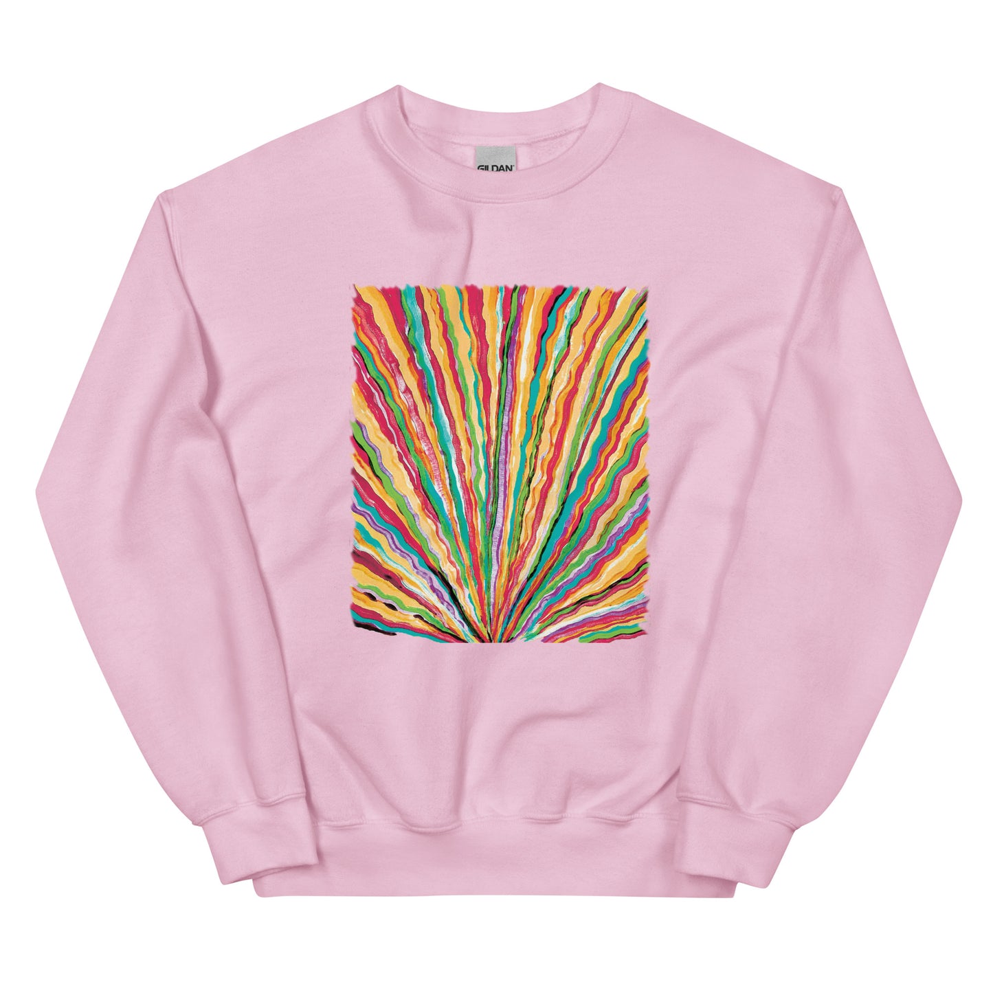 'Energy' Unisex Sweatshirt