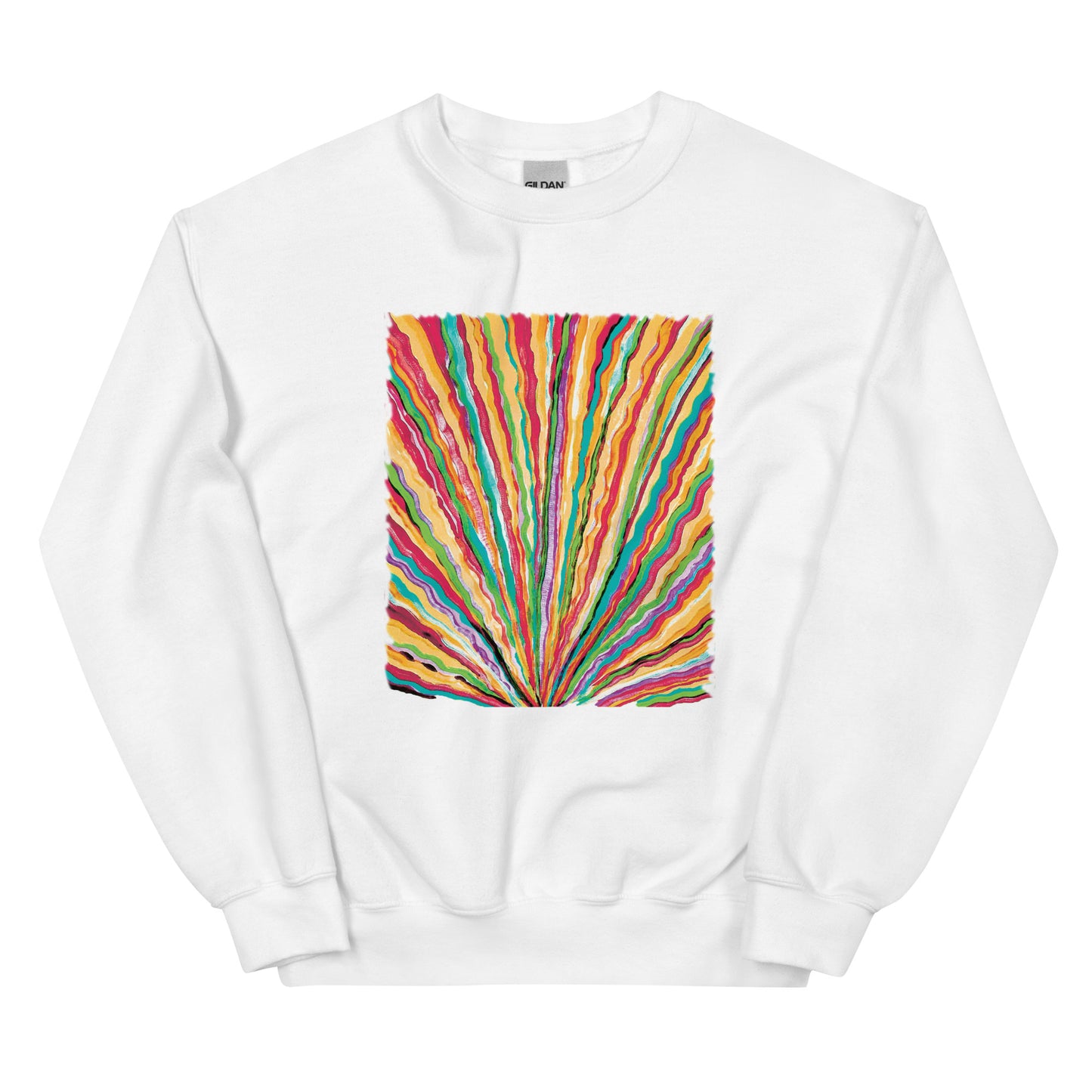 'Energy' Unisex Sweatshirt