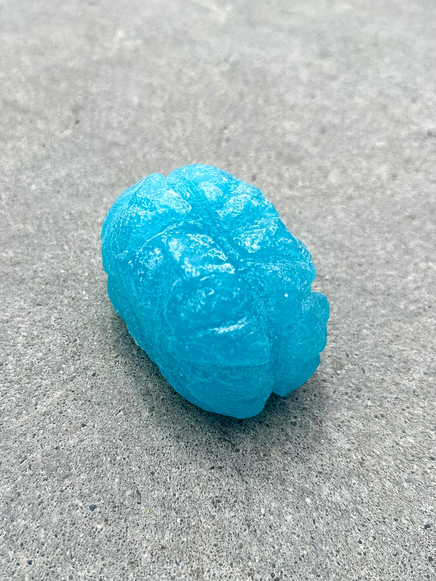 'Brain Wax' Wax