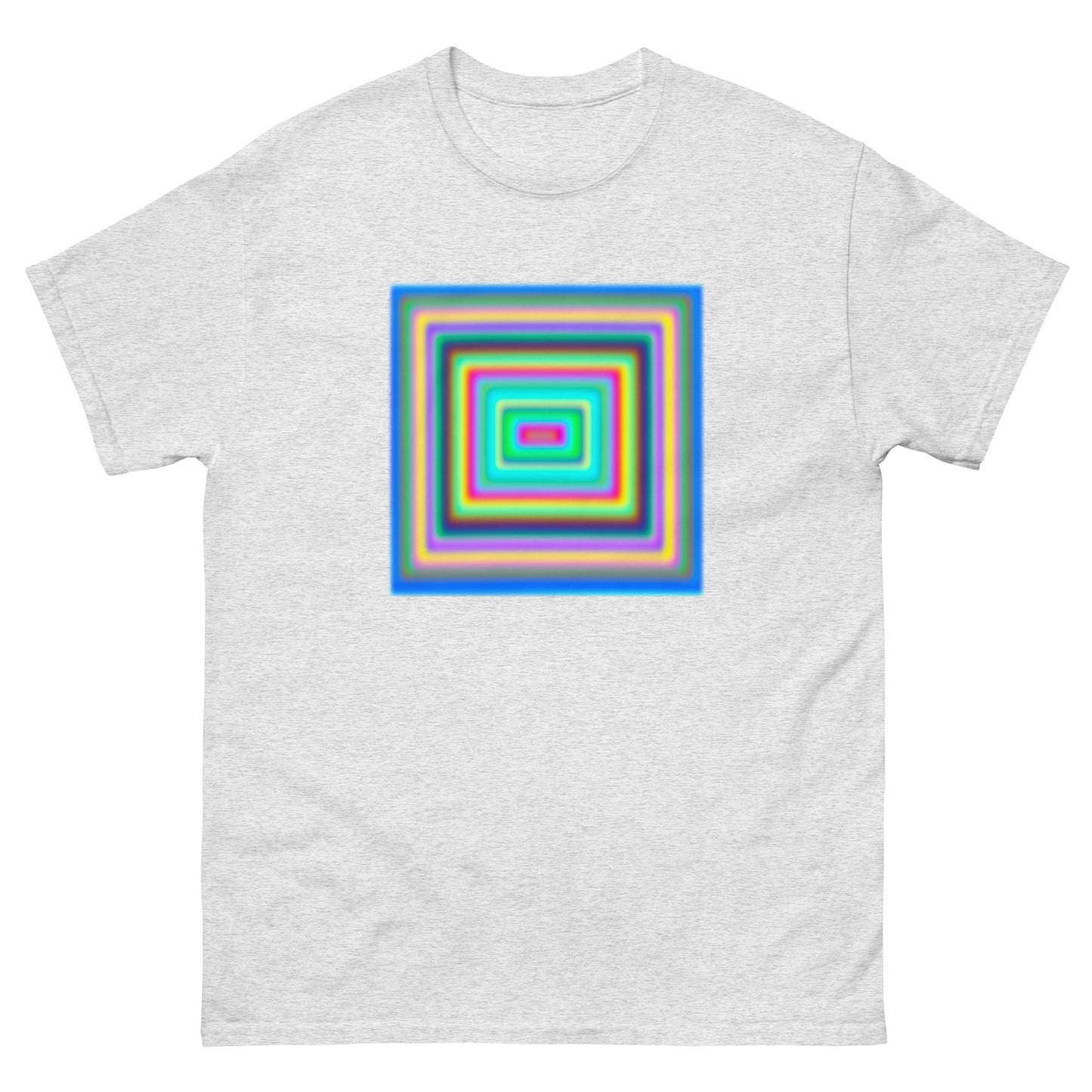 PORTAL FOUR Unisex classic tee