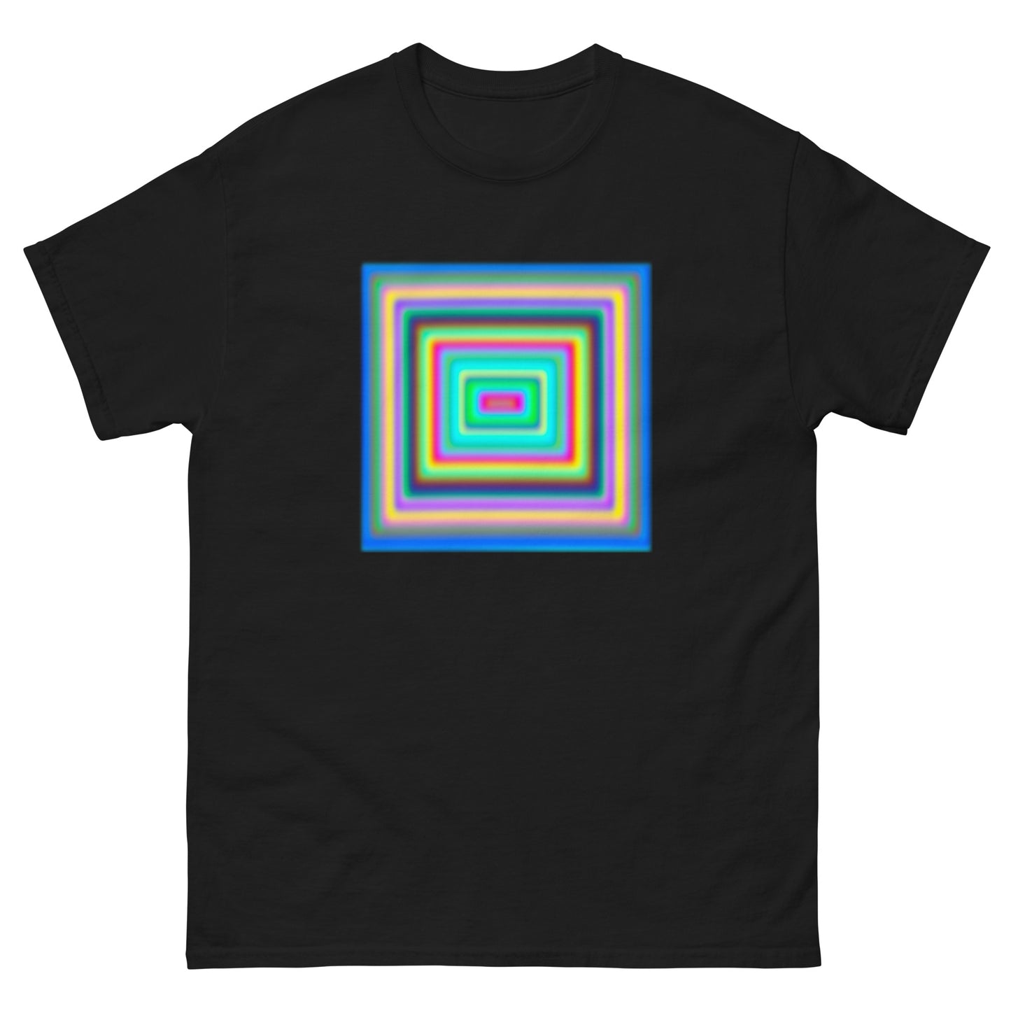 PORTAL FOUR Unisex classic tee