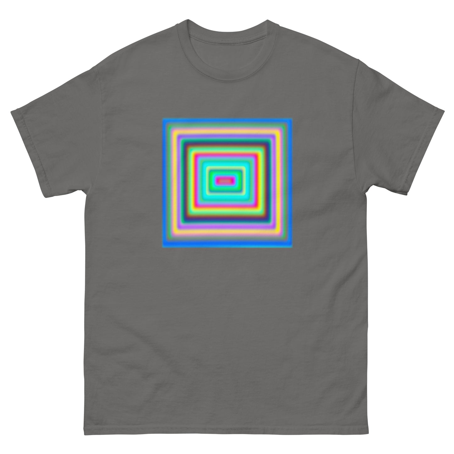 PORTAL FOUR Unisex classic tee