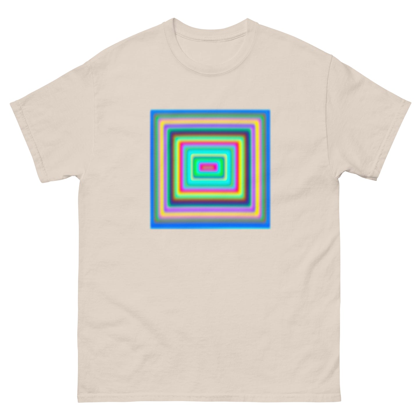 PORTAL FOUR Unisex classic tee