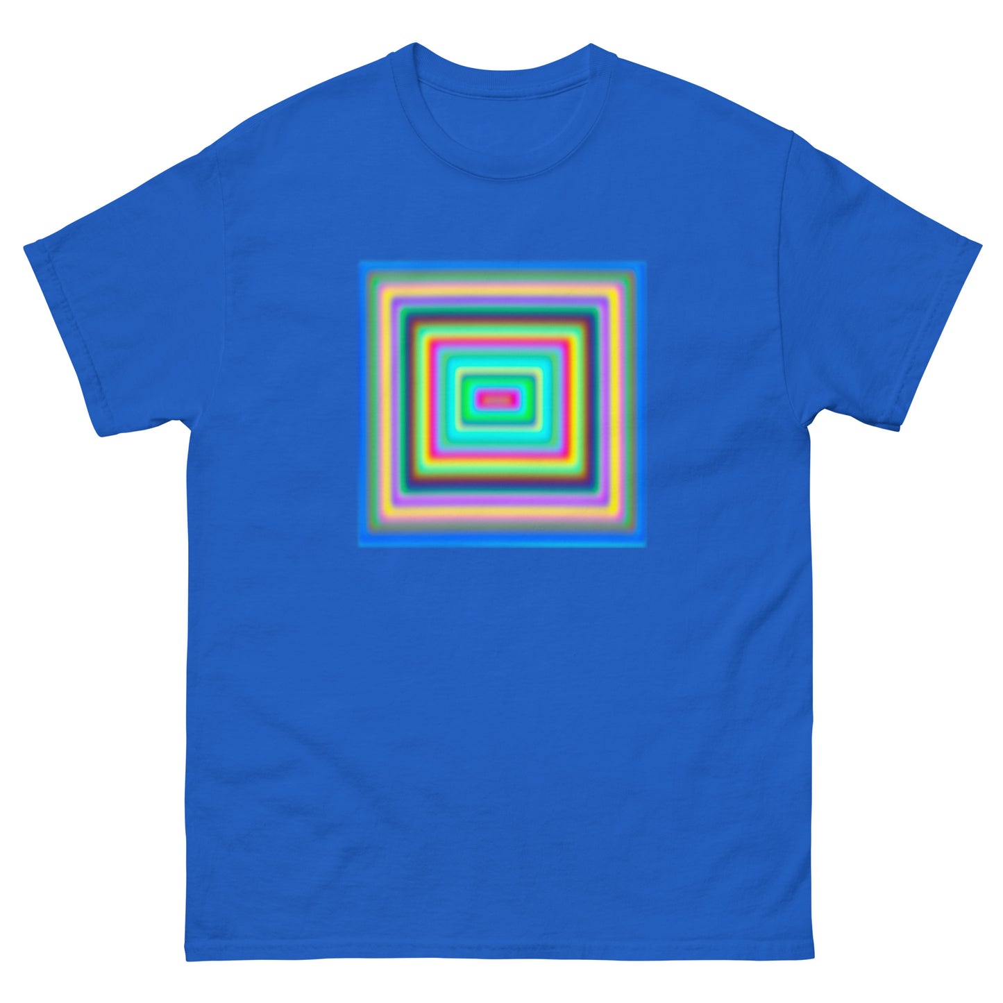 PORTAL FOUR Unisex classic tee