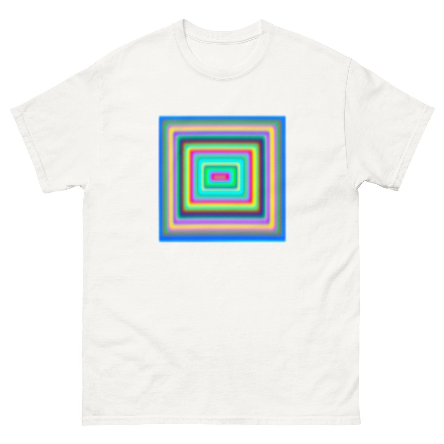 PORTAL FOUR Unisex classic tee